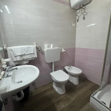 Apartment Agora Salerno