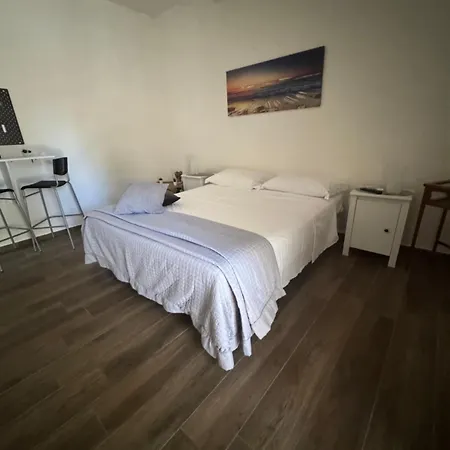 Apartment Agora Salerno