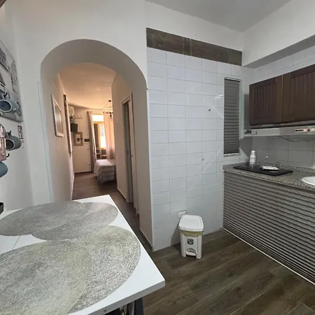 Apartment Agora
