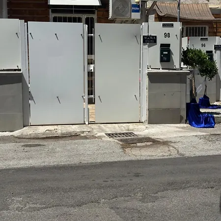 Apartment Agora